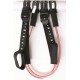 Simmer Harness lines adjustable