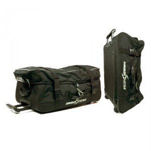 Simmer Travel bag