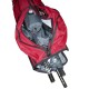 MFC Wheeled Quiver Bag