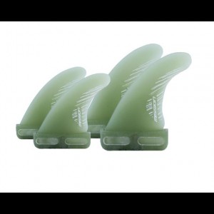 Simmer Mission Quad set (pair)