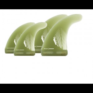 Simmer BlackTip Single US-box