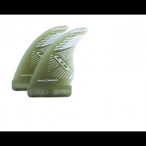 Simmer Icon Quad set (pair)