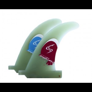 Simmer Twin Wave G10