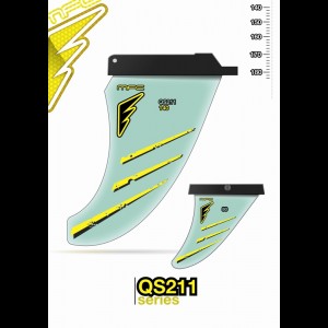 MFC QUAD QS-211series FINS
