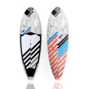 QUATRO GLIDE SUP 2016