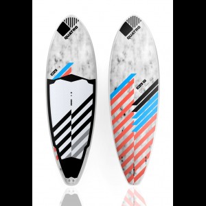 QUATRO GLIDE SUP 2016