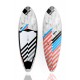 QUATRO GLIDE SUP 2016