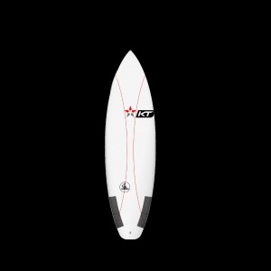 KT Surf CRUSHER