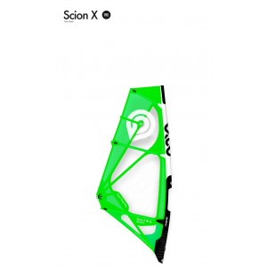 GOYA Scion X Pro Youth 3 Batten 2019