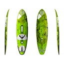 2020 QUATRO Cube Pro Powerwave Quad