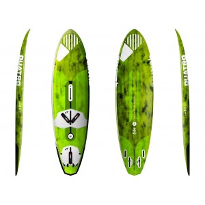 2020/21 QUATRO Cube Pro Powerwave Quad