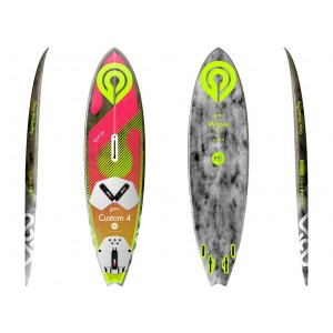 2020/21 GOYA Custom 4 Pro Surfwave Quad