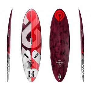 2020/21 GOYA Volar Pro Freeride Single