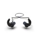 Wavy Ocean earplugs