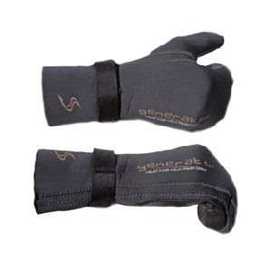 Generator gloves M